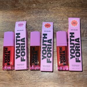 Youthforia BYO Viral Blush Oil